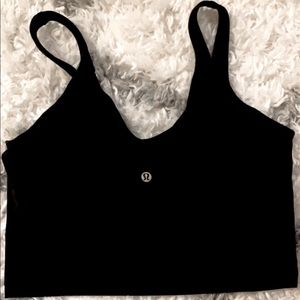 ▪️LULULEMON SPORTS BRA/TANK